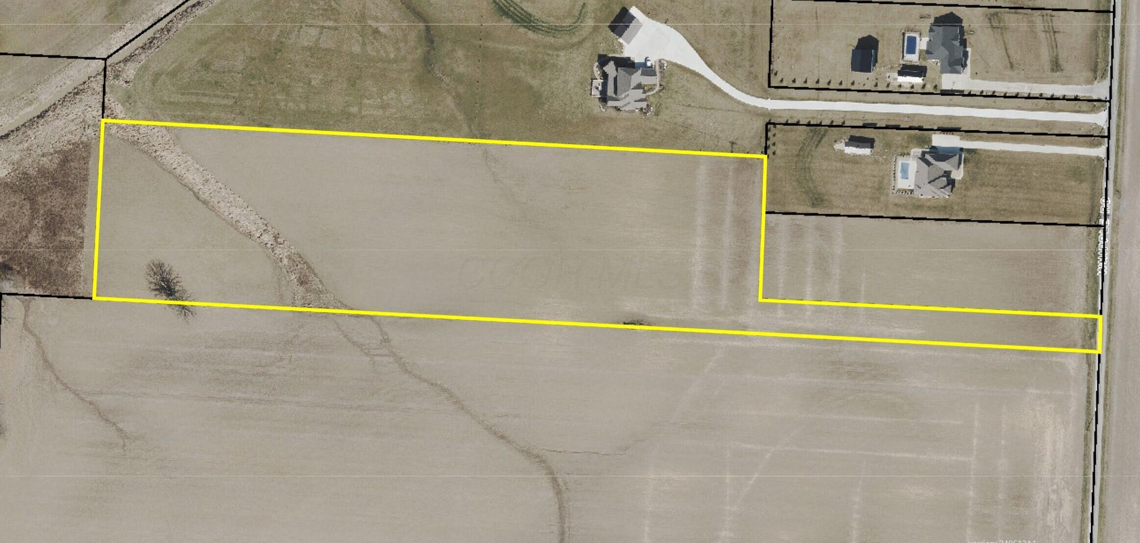 0 Whipple Road Delaware, OH 43015 - Photo 2 of 2 8.5 Acres Whipple Rd