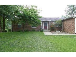 395 Bennett Road Bedford, IN 47421 - Photo 1 of 8