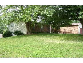 395 Bennett Road Bedford, IN 47421 - Photo 7 of 8