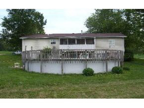 395 Bennett Road Bedford, IN 47421 - Photo 8 of 8