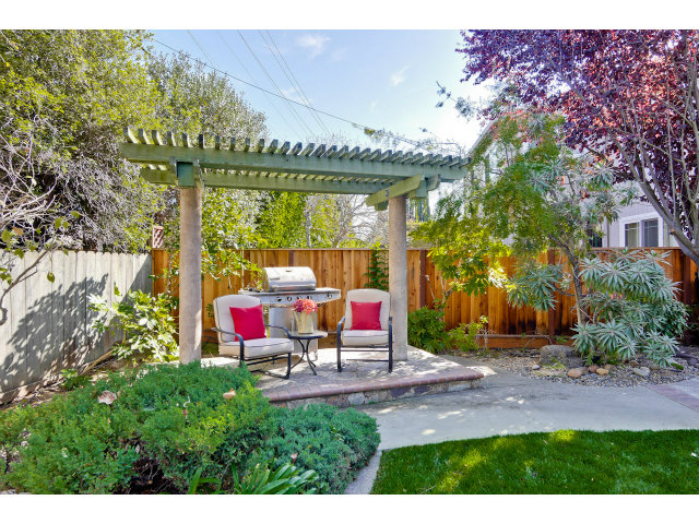 11350 Bubb Road Cupertino, CA 95014 - Photo 24 of 25 Gallery Image 24