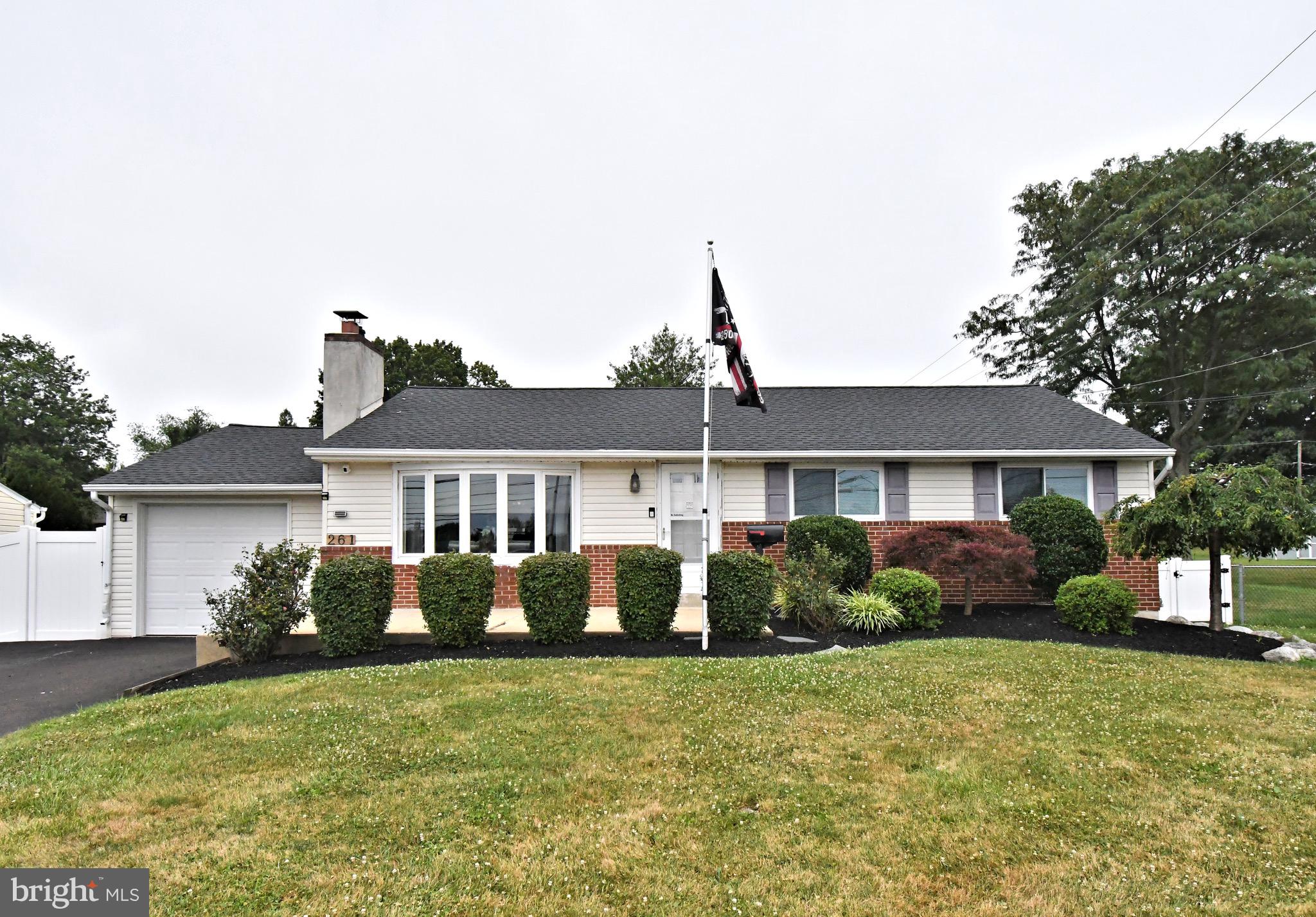 261 Valley Road Warminster, PA 18974 - Photo 1 of 51