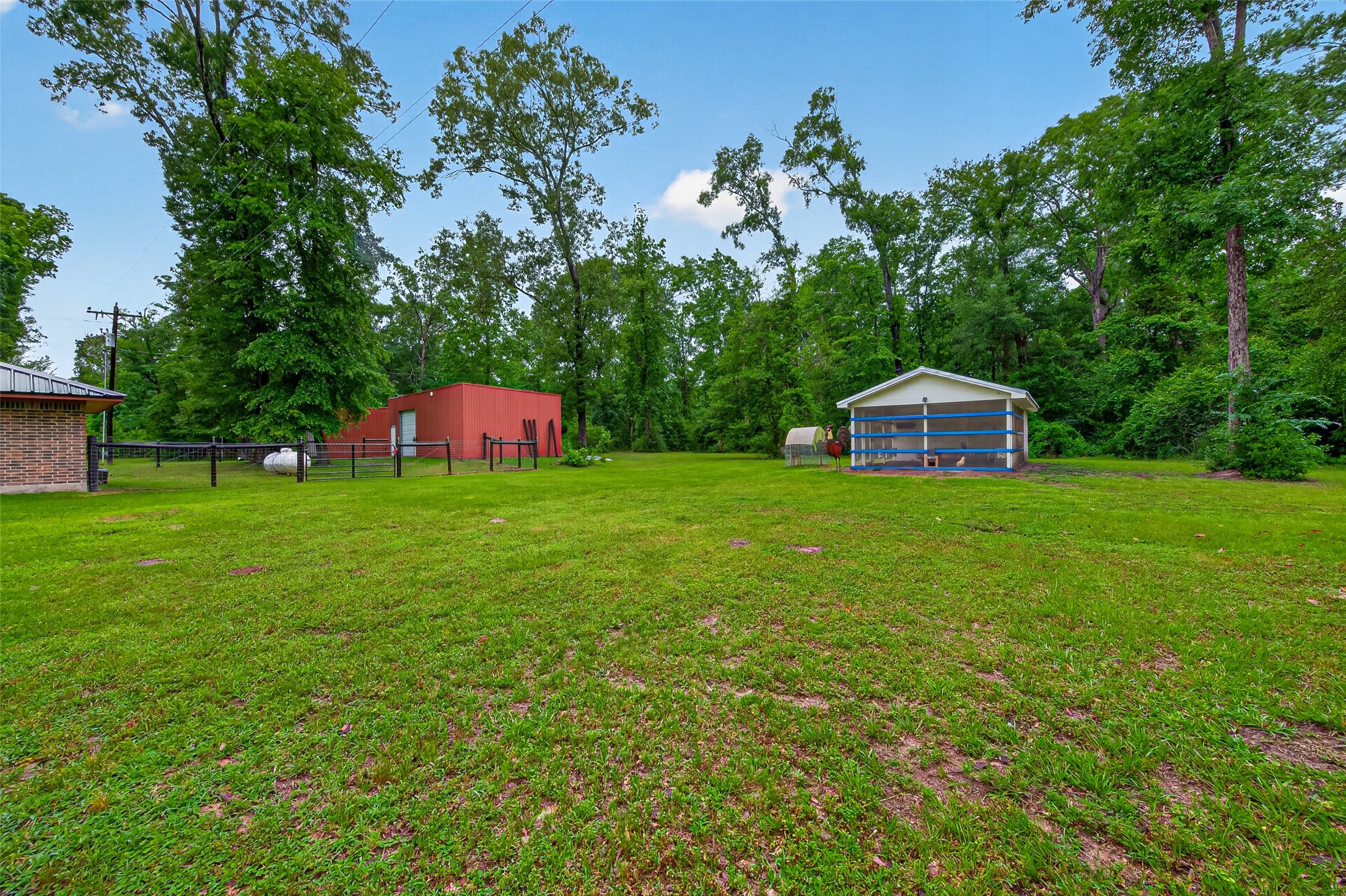 2181 Stringtown Road Shepherd, TX 77371 - Photo 38 of 50