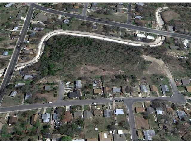 0 Baker Street Austin, TX 78721 - Photo 1 of 1
