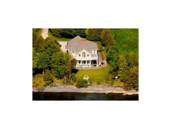 313 West Shore Road South Hero, VT 05486 - Photo 1 of 1 Gallery Image 1