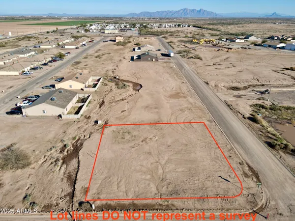 $45,000 | 8398 West Magnum Drive, Unit 1159, Arizona City, AZ 85123