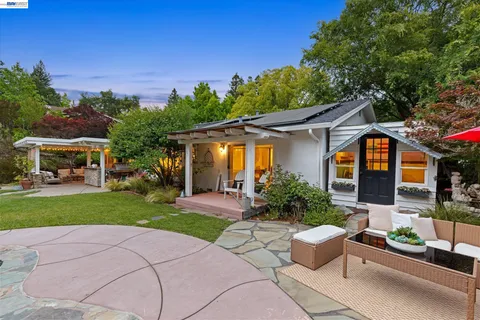 $2,098,000 | 184 Lowell Drive, Danville, CA 94526