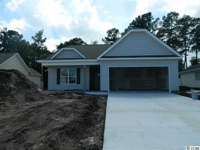 233 Black Bear Road Myrtle Beach, SC 29588 - Photo 1 of 2 Gallery Image 1