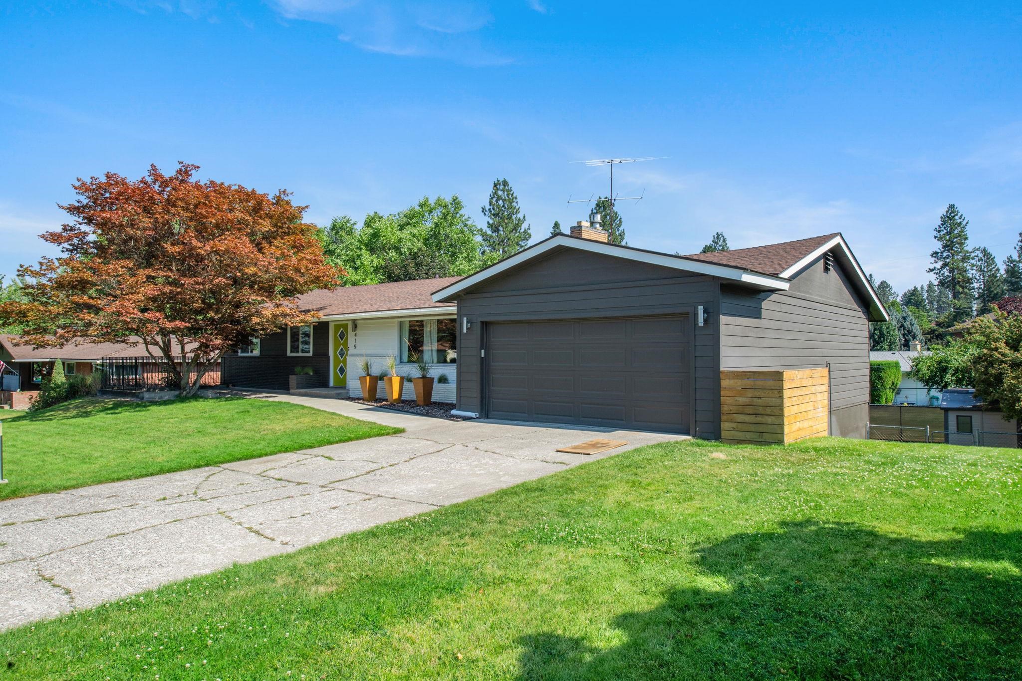415 West Shasta Way Spokane, WA 99208 - Photo 2 of 50 Gallery Image 2