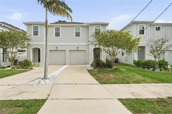 $3,650 | 2411 West Fig Street, Unit 1, Tampa, FL 33609