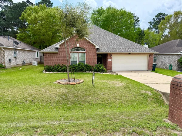 $279,000 | 223 Maple Lane, Conroe, TX 77304