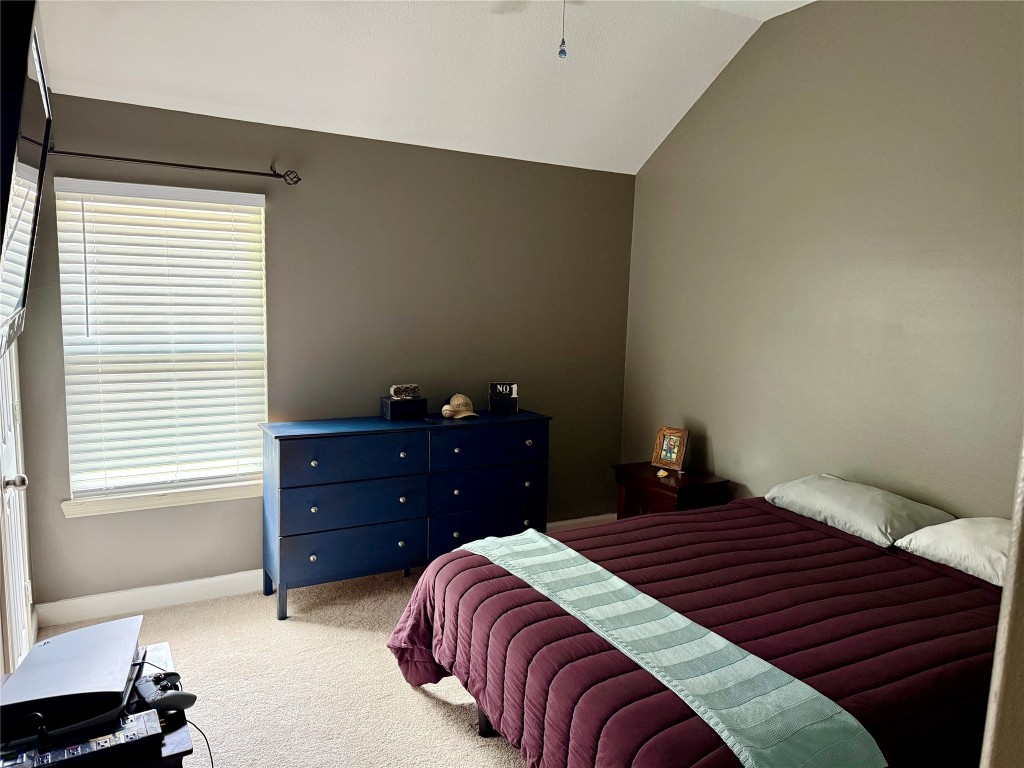 223 Maple Lane Conroe, TX 77304 - Photo 7 of 24 3rd Bedroom