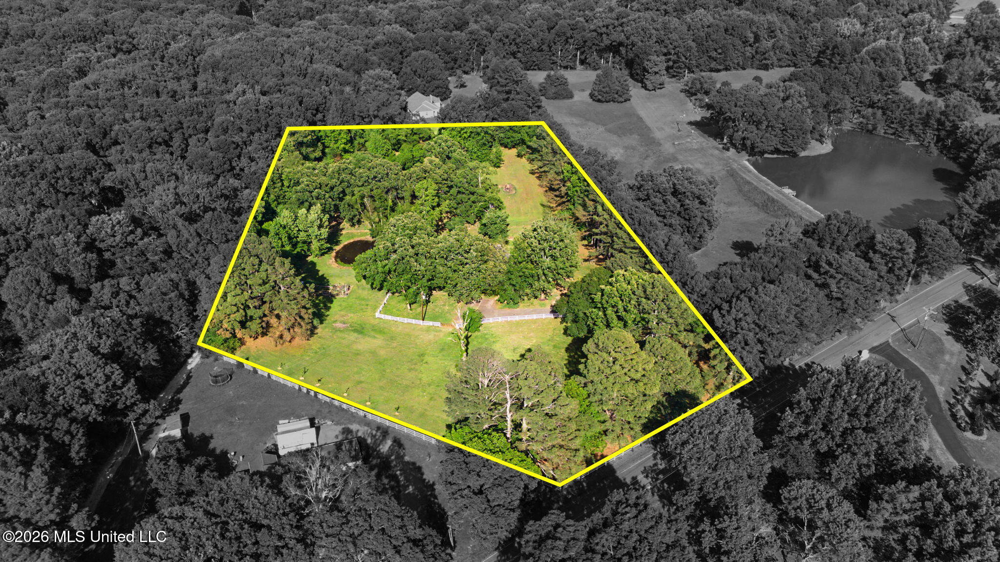 66 Robertson Road Hernando, MS 38632 - Photo 36 of 36 36-web-or-mls-66 Robertson Rd S-35