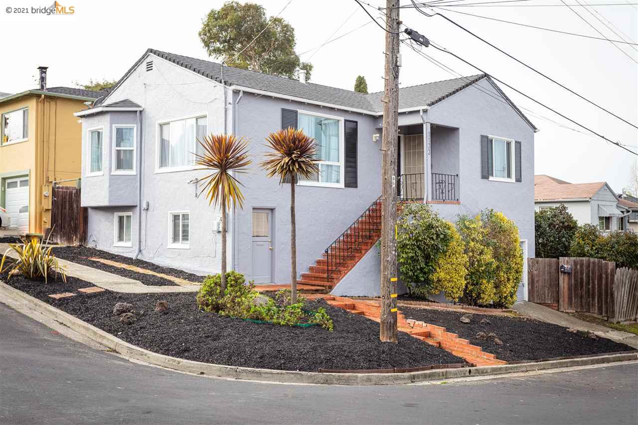 1133 Third Street Rodeo, CA 94572 - Photo 1 of 1