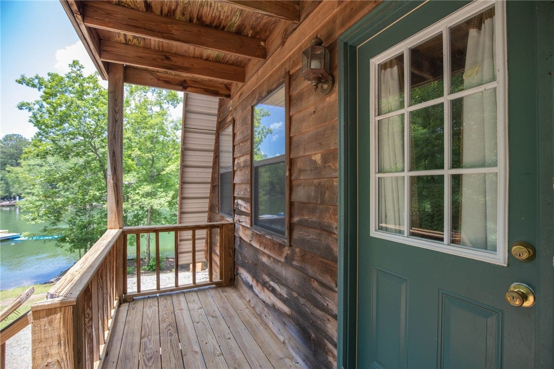 258 Trail Road Alexander City, AL 35010 - Photo 15 of 48 Gallery Image 15
