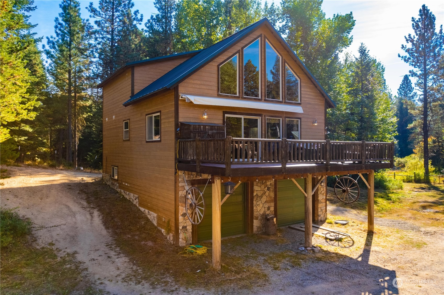 700 Wagon Wheel Road Cle Elum, WA 98922 - Photo 1 of 40 Gallery Image 1