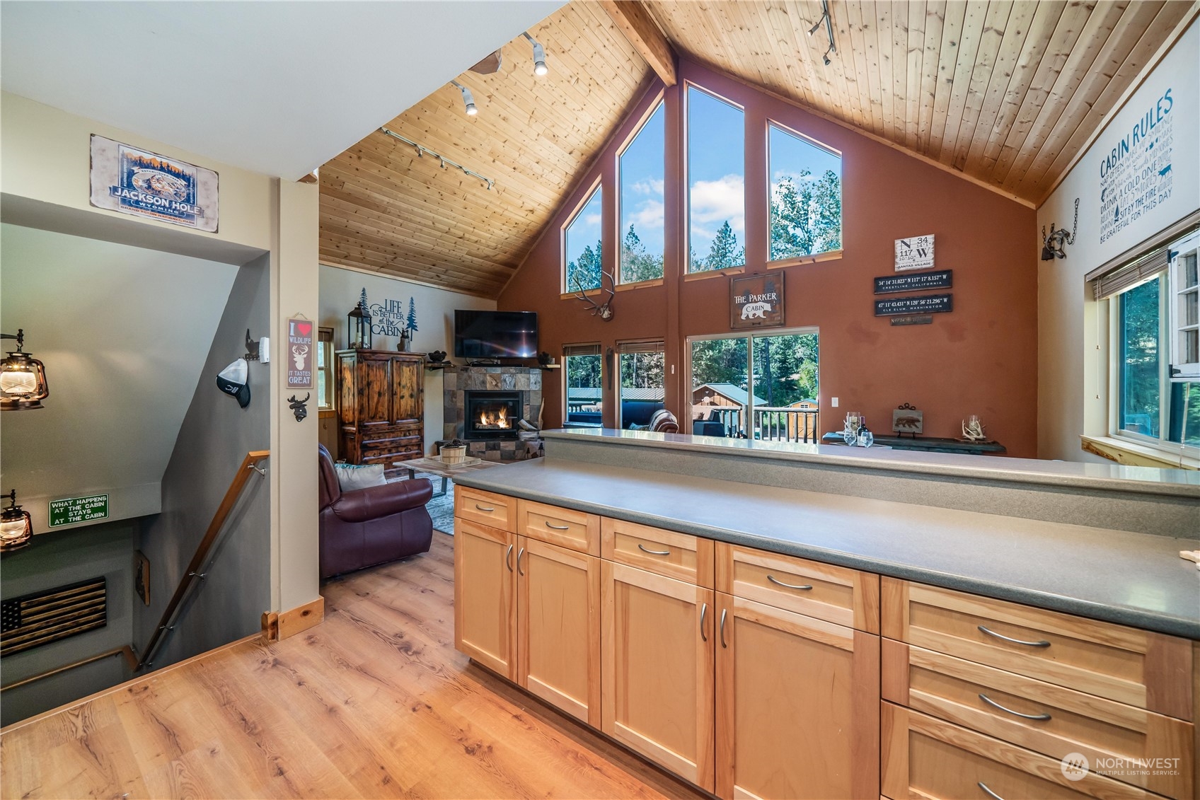 700 Wagon Wheel Road Cle Elum, WA 98922 - Photo 11 of 40 Gallery Image 11