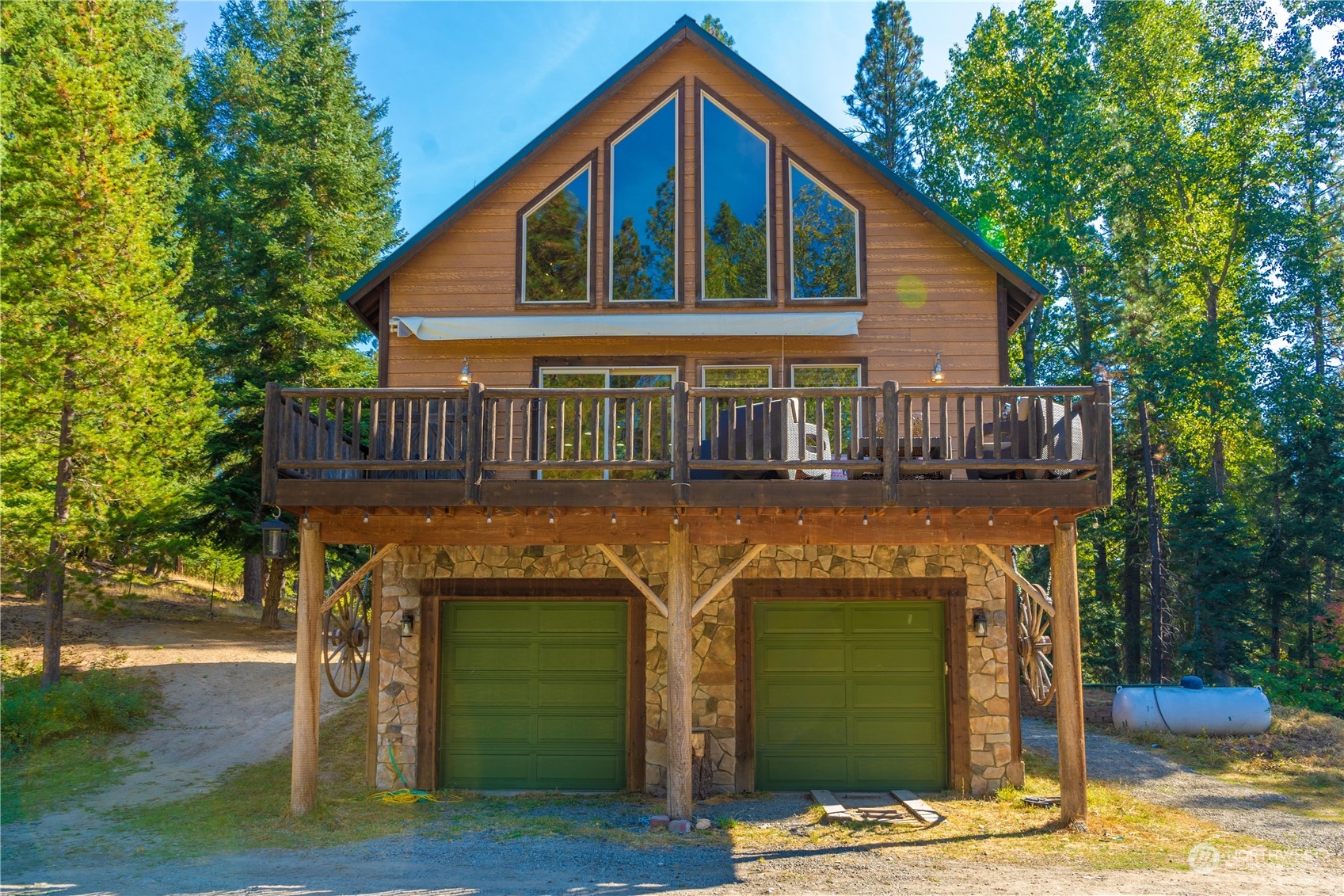 700 Wagon Wheel Road Cle Elum, WA 98922 - Photo 2 of 40 Gallery Image 2