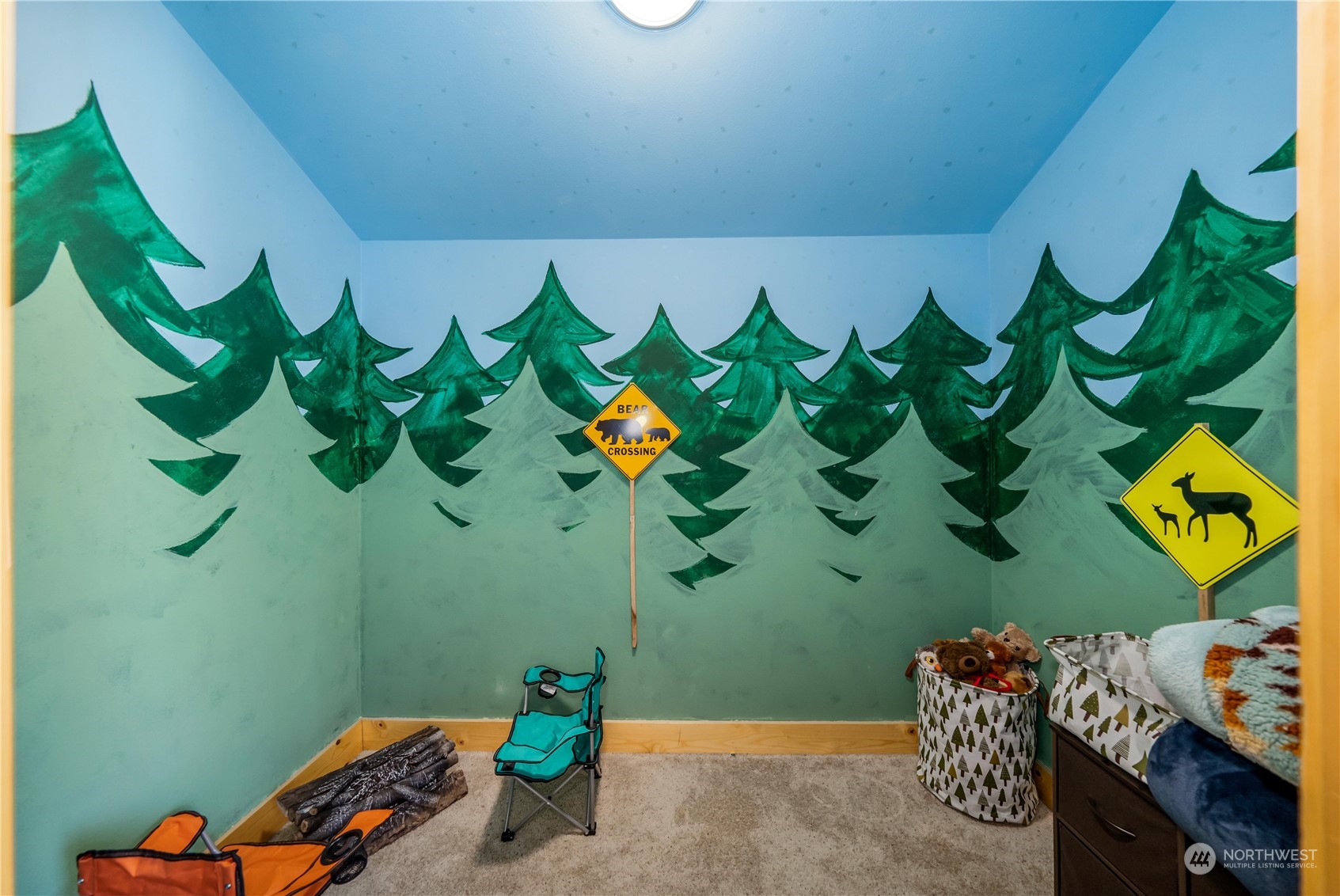 700 Wagon Wheel Road Cle Elum, WA 98922 - Photo 23 of 40 Gallery Image 23
