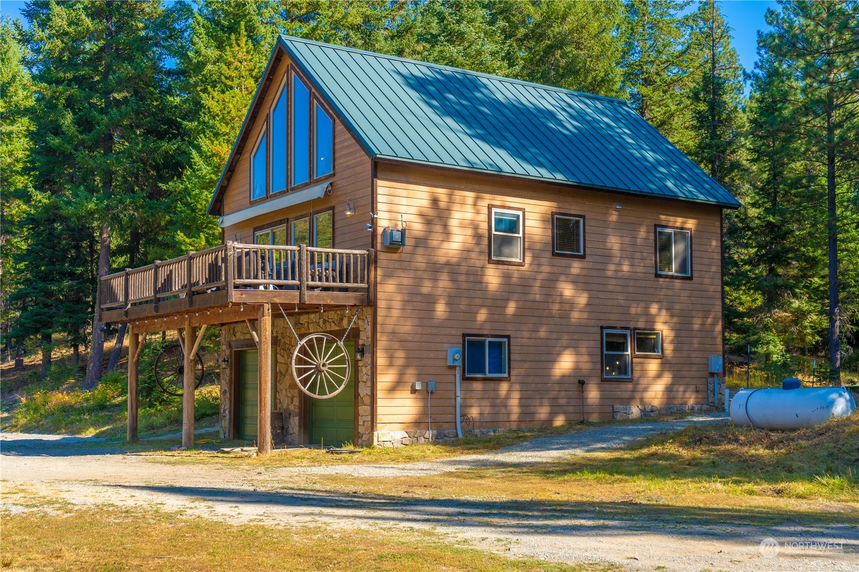 700 Wagon Wheel Road Cle Elum, WA 98922 - Photo 29 of 40 Gallery Image 29