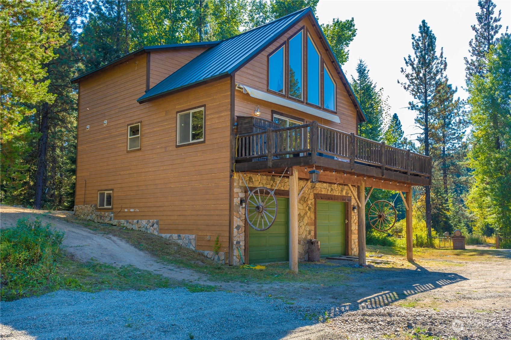 700 Wagon Wheel Road Cle Elum, WA 98922 - Photo 3 of 40 Gallery Image 3