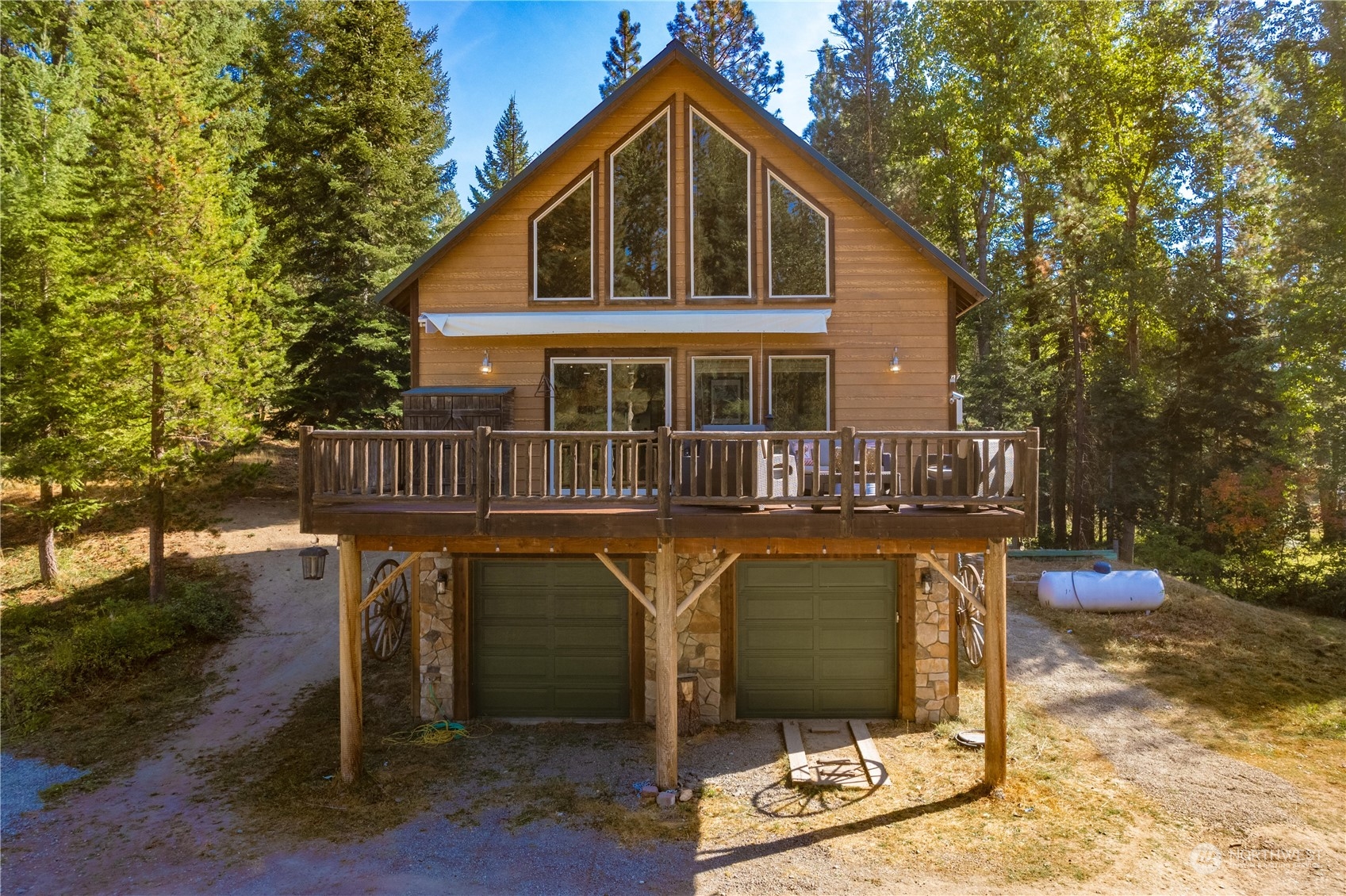 700 Wagon Wheel Road Cle Elum, WA 98922 - Photo 31 of 40 Gallery Image 31
