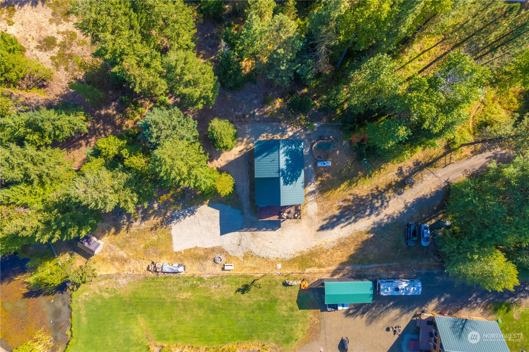 700 Wagon Wheel Road Cle Elum, WA 98922 - Photo 32 of 40 Gallery Image 32