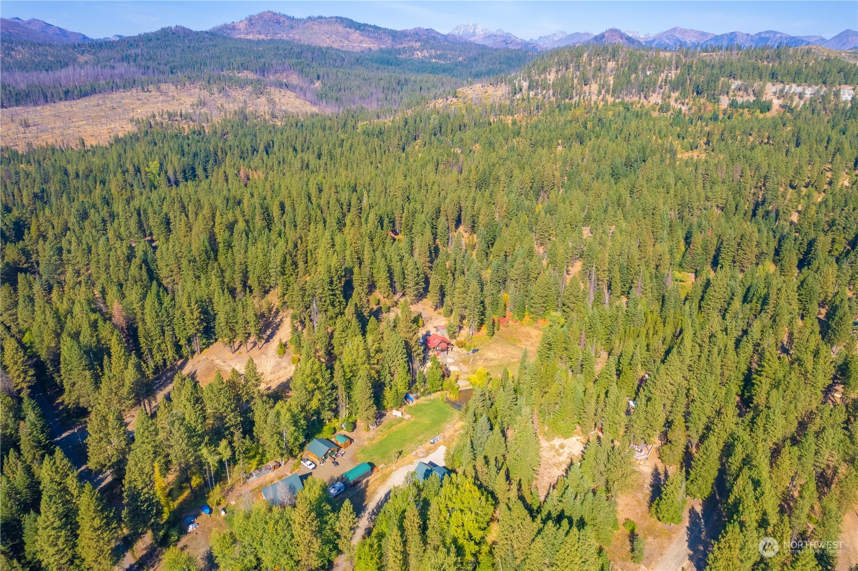 700 Wagon Wheel Road Cle Elum, WA 98922 - Photo 33 of 40 Gallery Image 33
