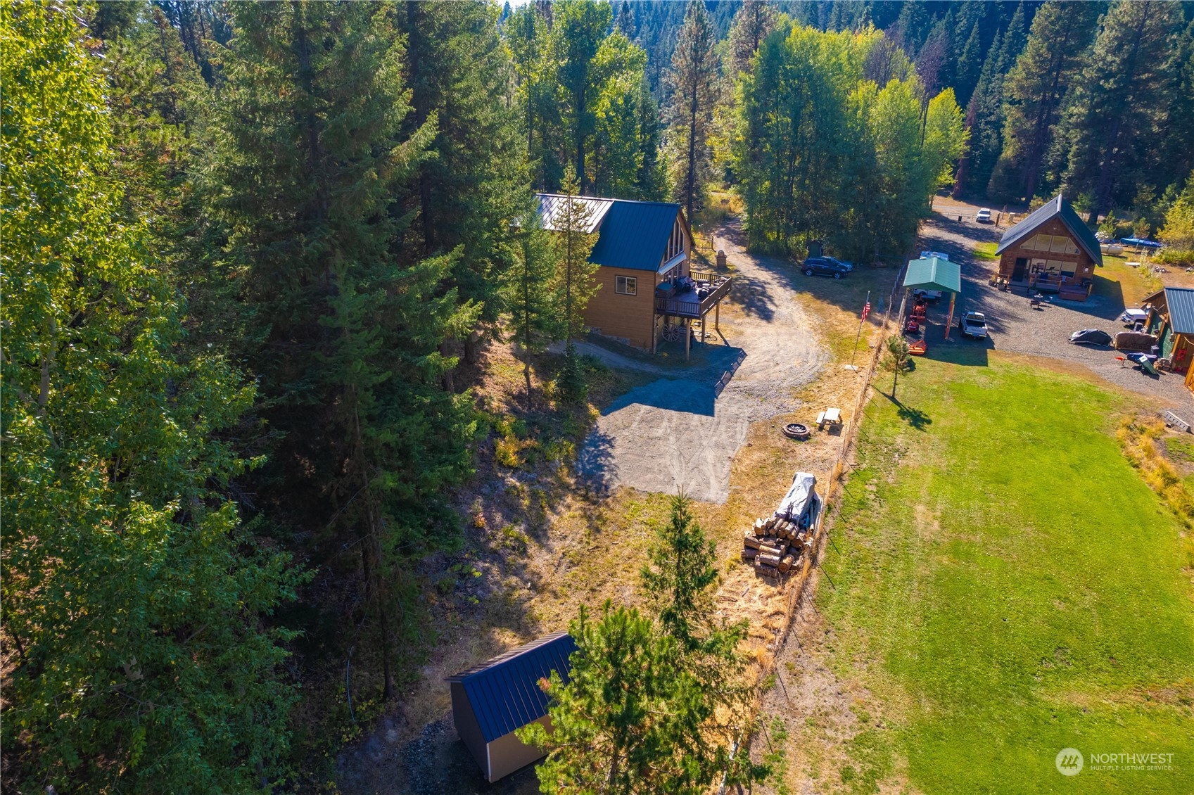700 Wagon Wheel Road Cle Elum, WA 98922 - Photo 34 of 40 Gallery Image 34