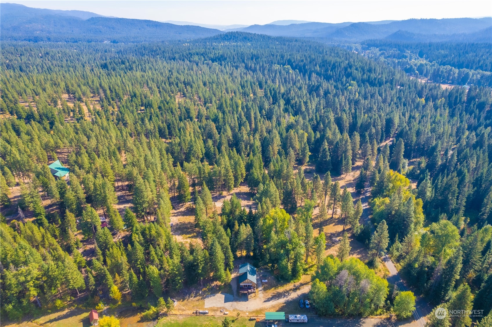 700 Wagon Wheel Road Cle Elum, WA 98922 - Photo 35 of 40 Gallery Image 35