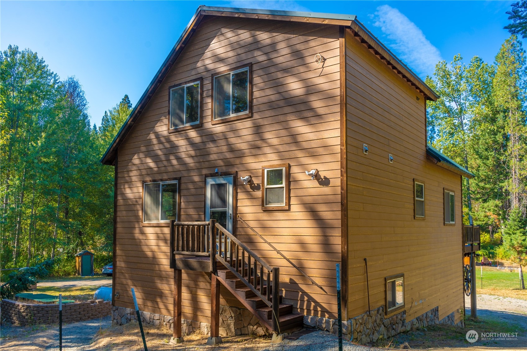 700 Wagon Wheel Road Cle Elum, WA 98922 - Photo 36 of 40 Gallery Image 36