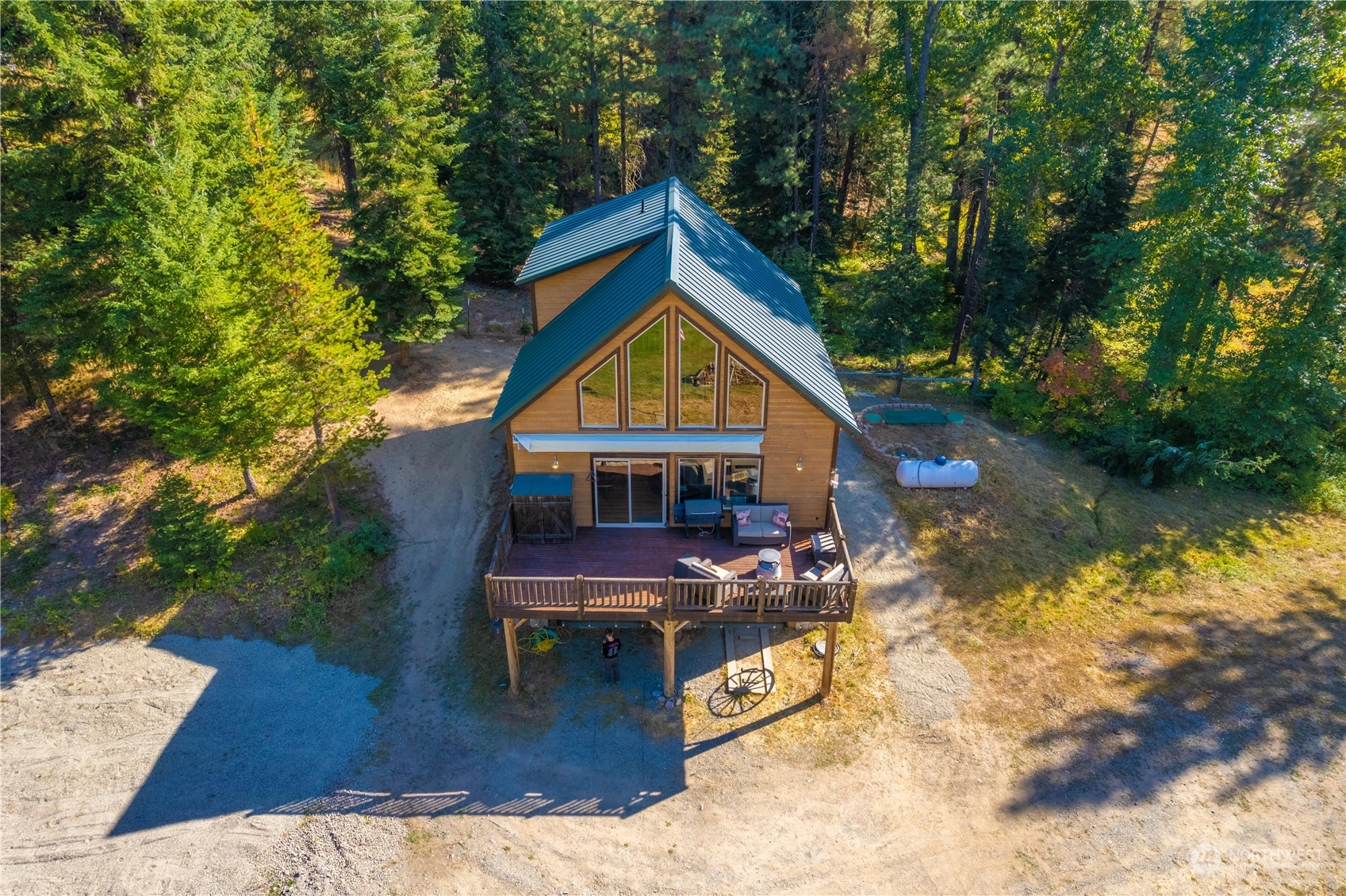 700 Wagon Wheel Road Cle Elum, WA 98922 - Photo 37 of 40 Gallery Image 37