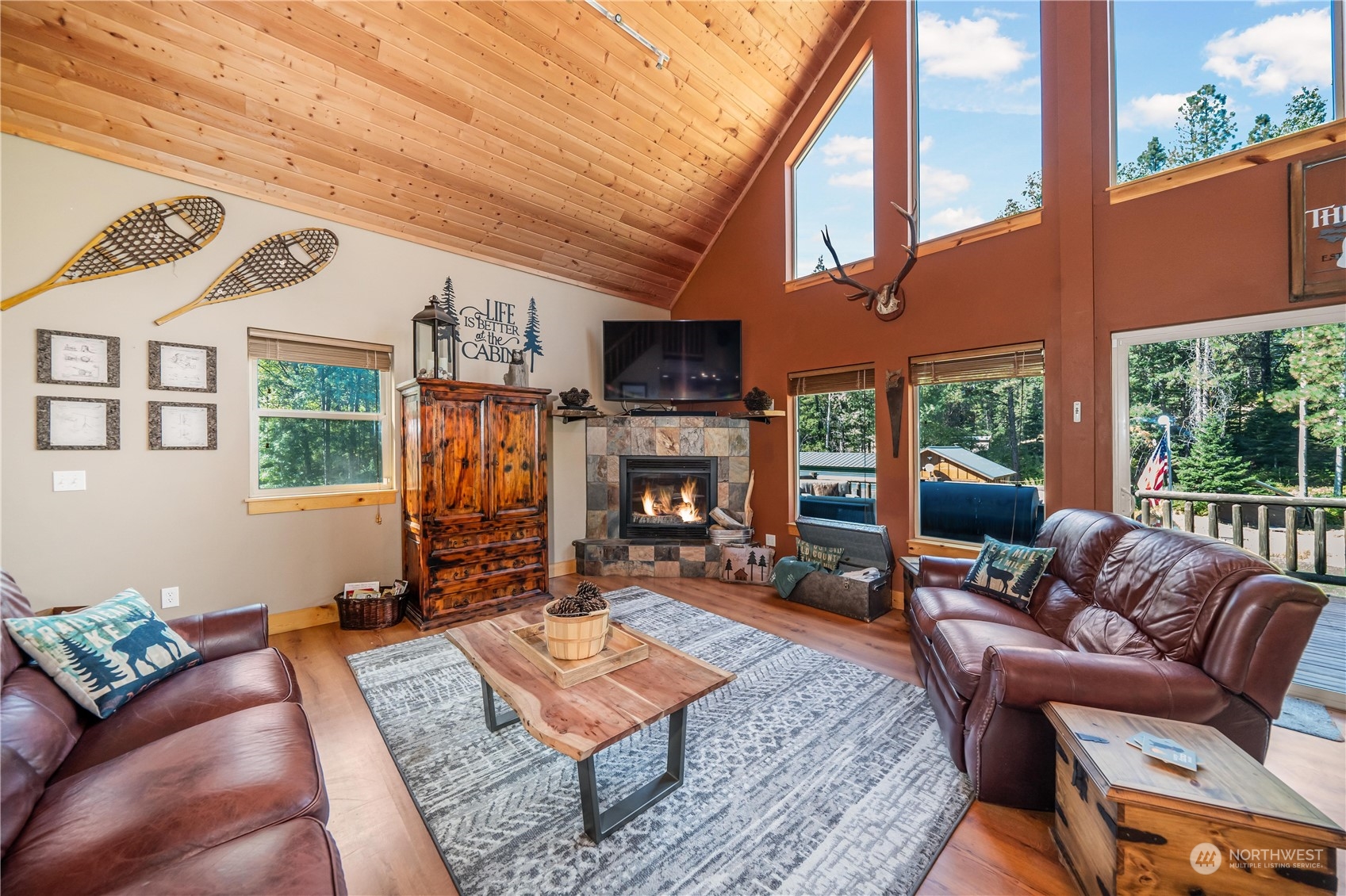 700 Wagon Wheel Road Cle Elum, WA 98922 - Photo 5 of 40 Gallery Image 5