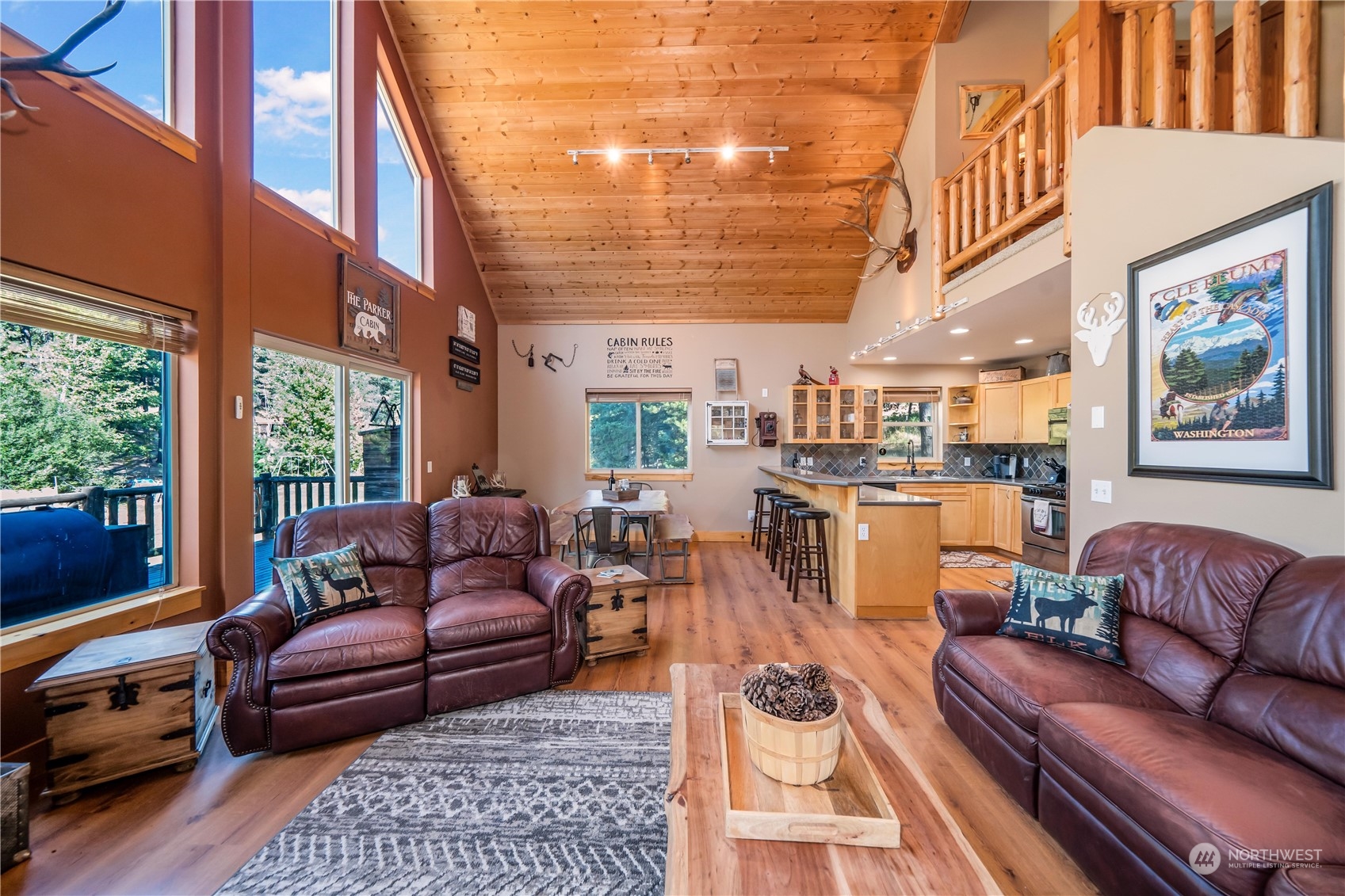 700 Wagon Wheel Road Cle Elum, WA 98922 - Photo 6 of 40 Gallery Image 6
