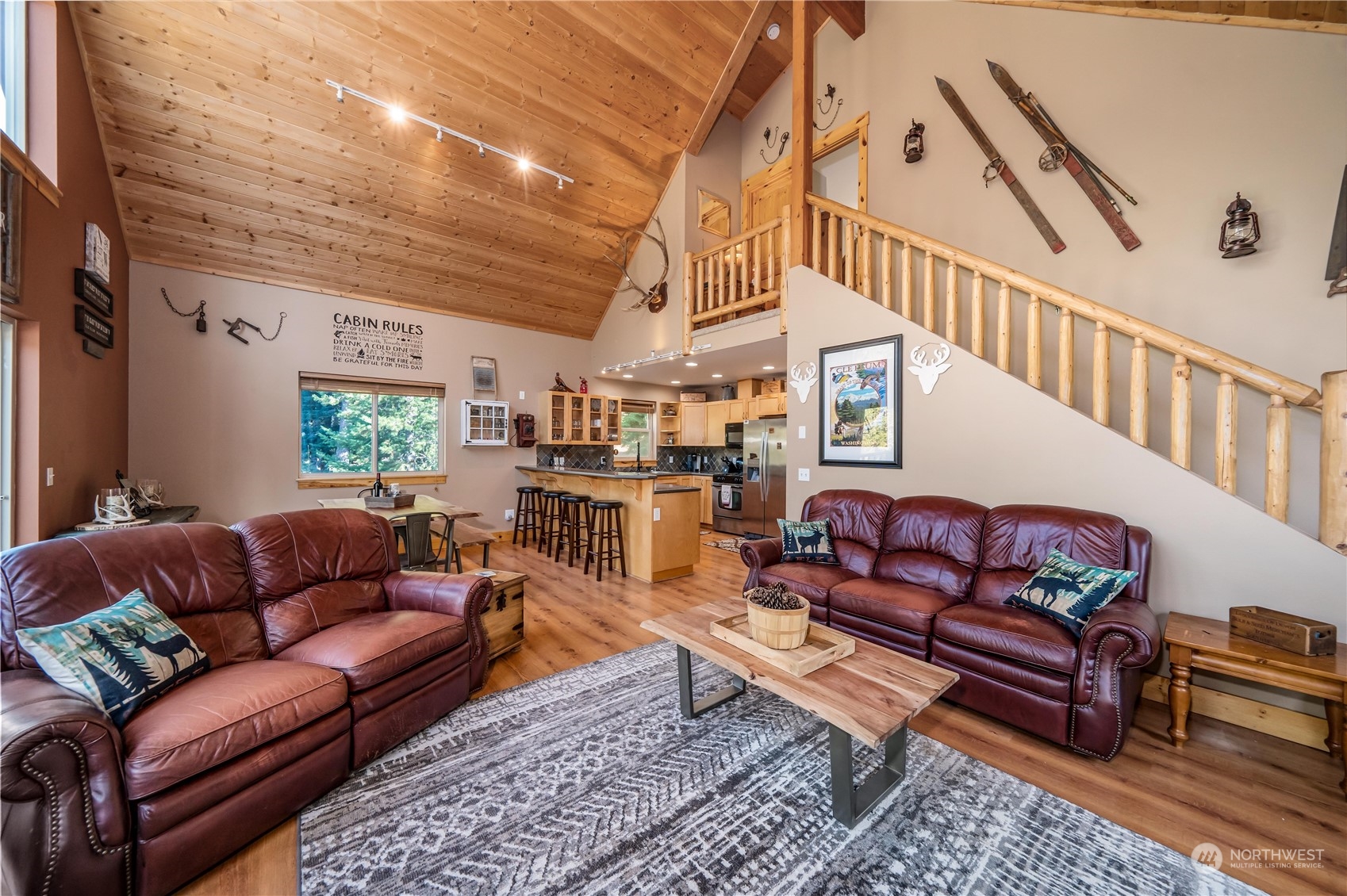 700 Wagon Wheel Road Cle Elum, WA 98922 - Photo 7 of 40 Gallery Image 7