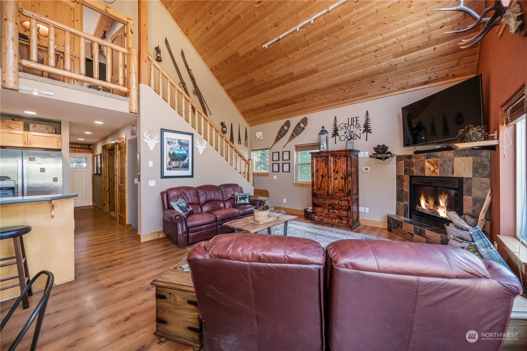700 Wagon Wheel Road Cle Elum, WA 98922 - Photo 8 of 40 Gallery Image 8