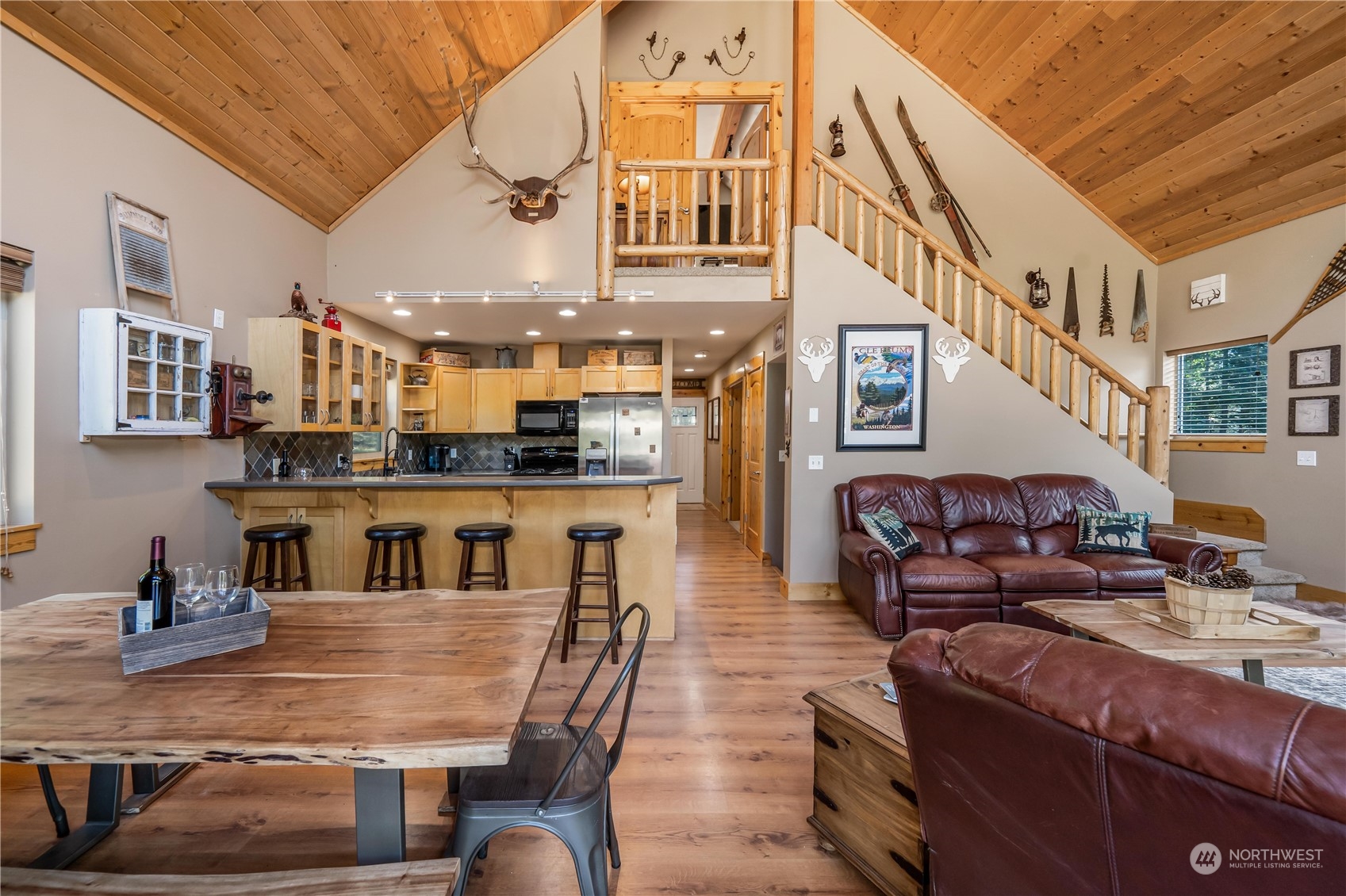 700 Wagon Wheel Road Cle Elum, WA 98922 - Photo 9 of 40 Gallery Image 9