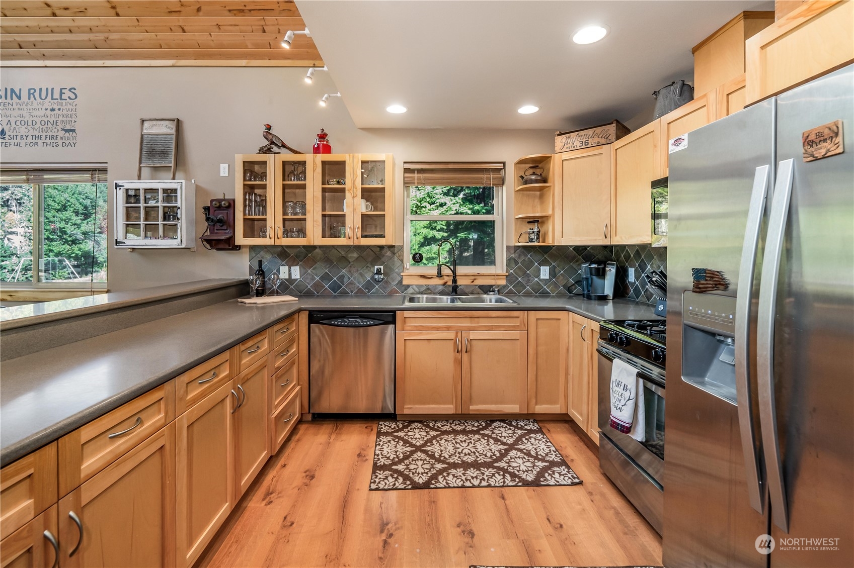 700 Wagon Wheel Road Cle Elum, WA 98922 - Photo 10 of 40 Gallery Image 10