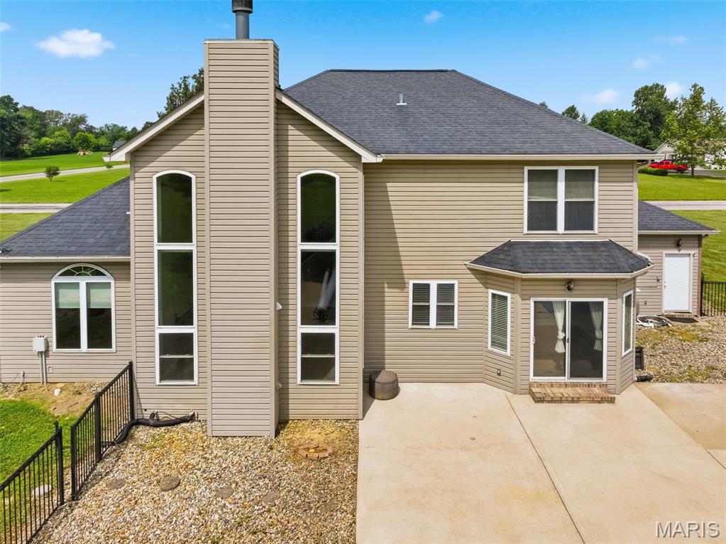 4722 Timber View Drive Waterloo, IL 62298 - Photo 44 of 52