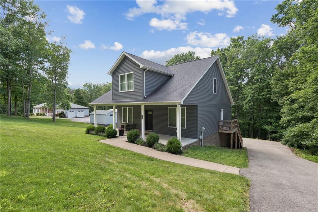 259 Echo Valley Road Jeannette, PA 15644 - Photo 2 of 42