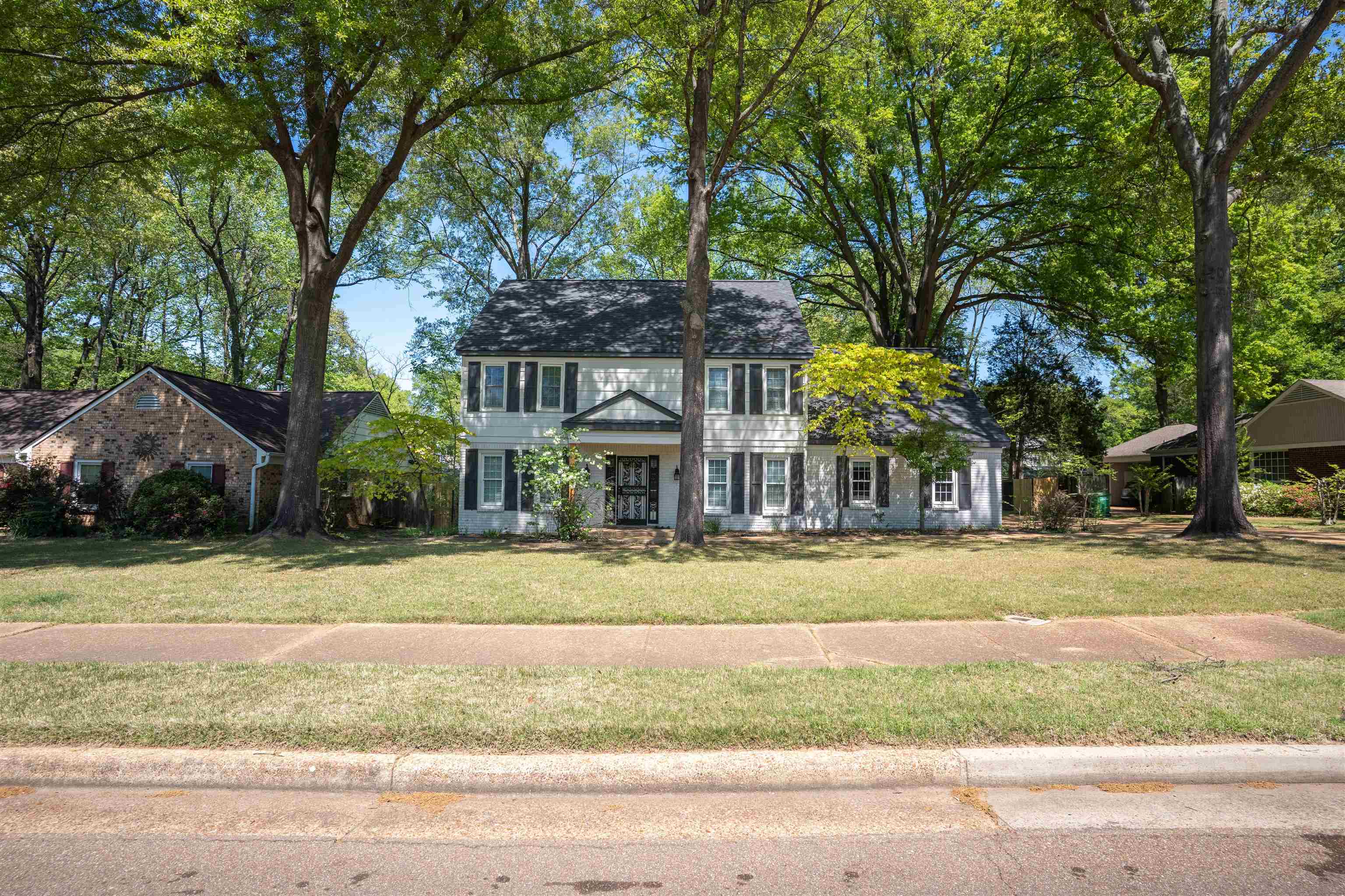 7238 McVay Road Germantown, TN 38138 - Photo 2 of 39 Gallery Image 2