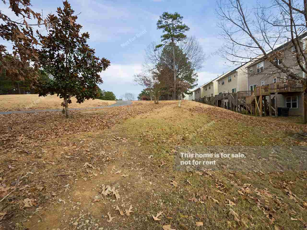 2232 Persimmon Ridge Drive Raleigh, NC 27604 - Photo 21 of 22 Photo 21