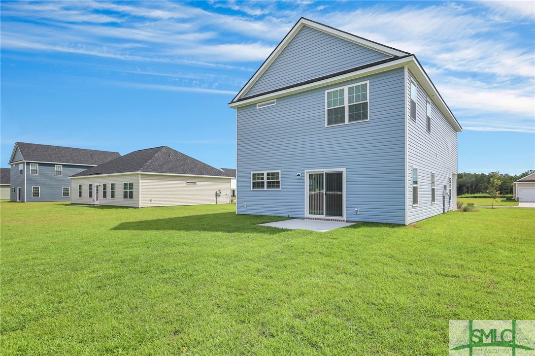 213 Glick Way Guyton, GA 31312 - Photo 28 of 30