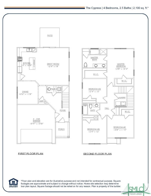 213 Glick Way Guyton, GA 31312 - Photo 30 of 30