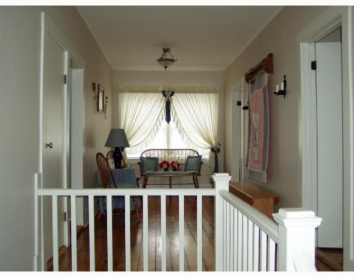 16996 Rte 119 Highway North Rochester Mills, PA 15771 - Photo 8 of 8 2nd Floor Plan. Landing of second floor from Grand Staircase, 5 large bedrooms and baby s room off master bedroom. Full bath. All rooms have hardwood floors.