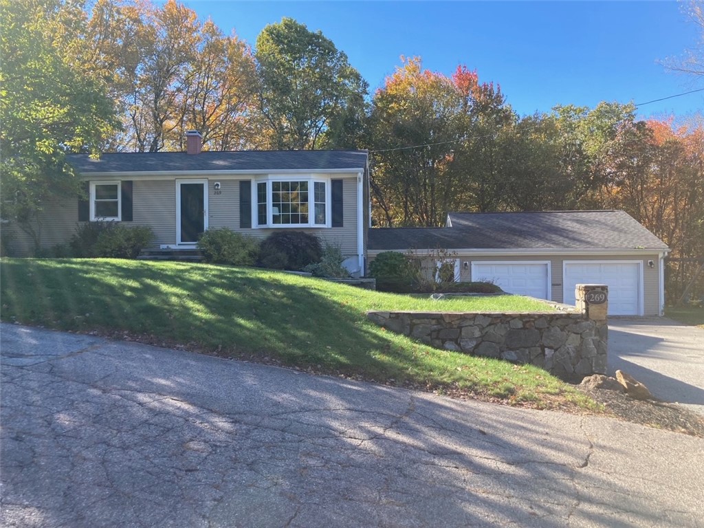 269 Madeleine Avenue Woonsocket, RI 02895 - Photo 1 of 18 Gallery Image 1
