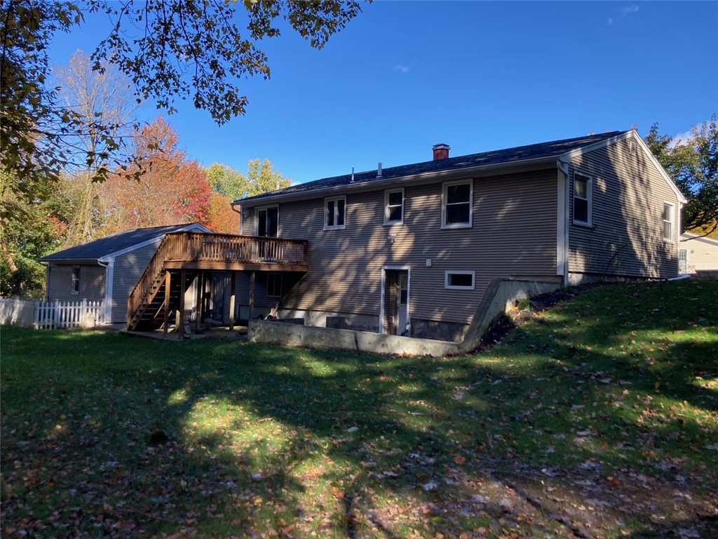 269 Madeleine Avenue Woonsocket, RI 02895 - Photo 15 of 18 Gallery Image 15