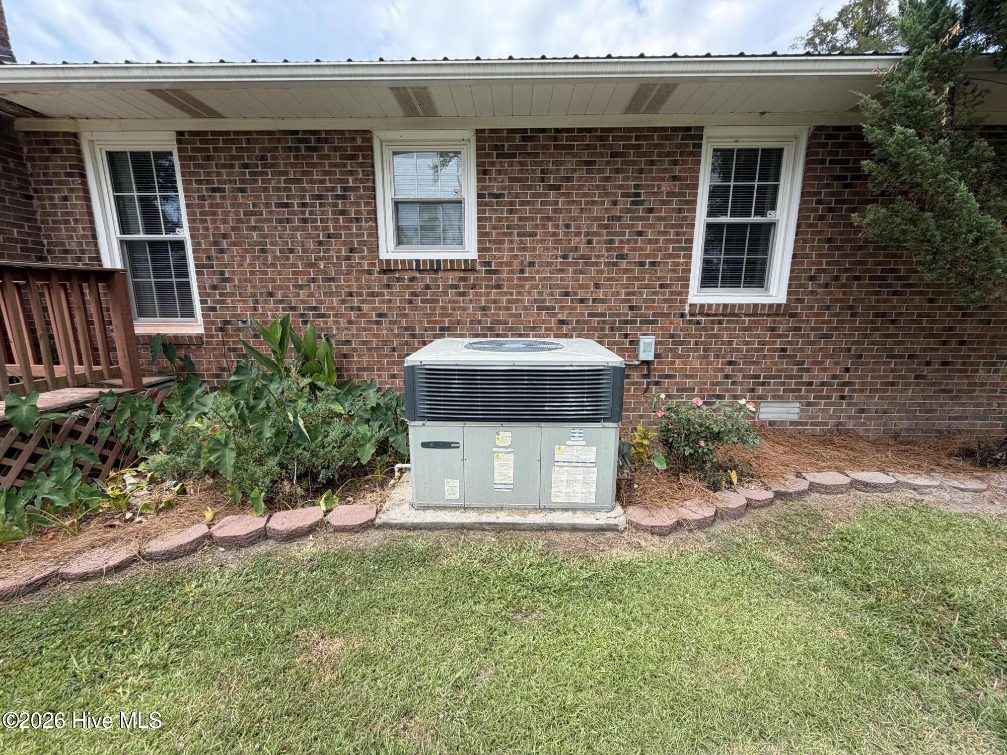 3144 Wintergreen Road Cove City, NC 28523 - Photo 45 of 54 Back