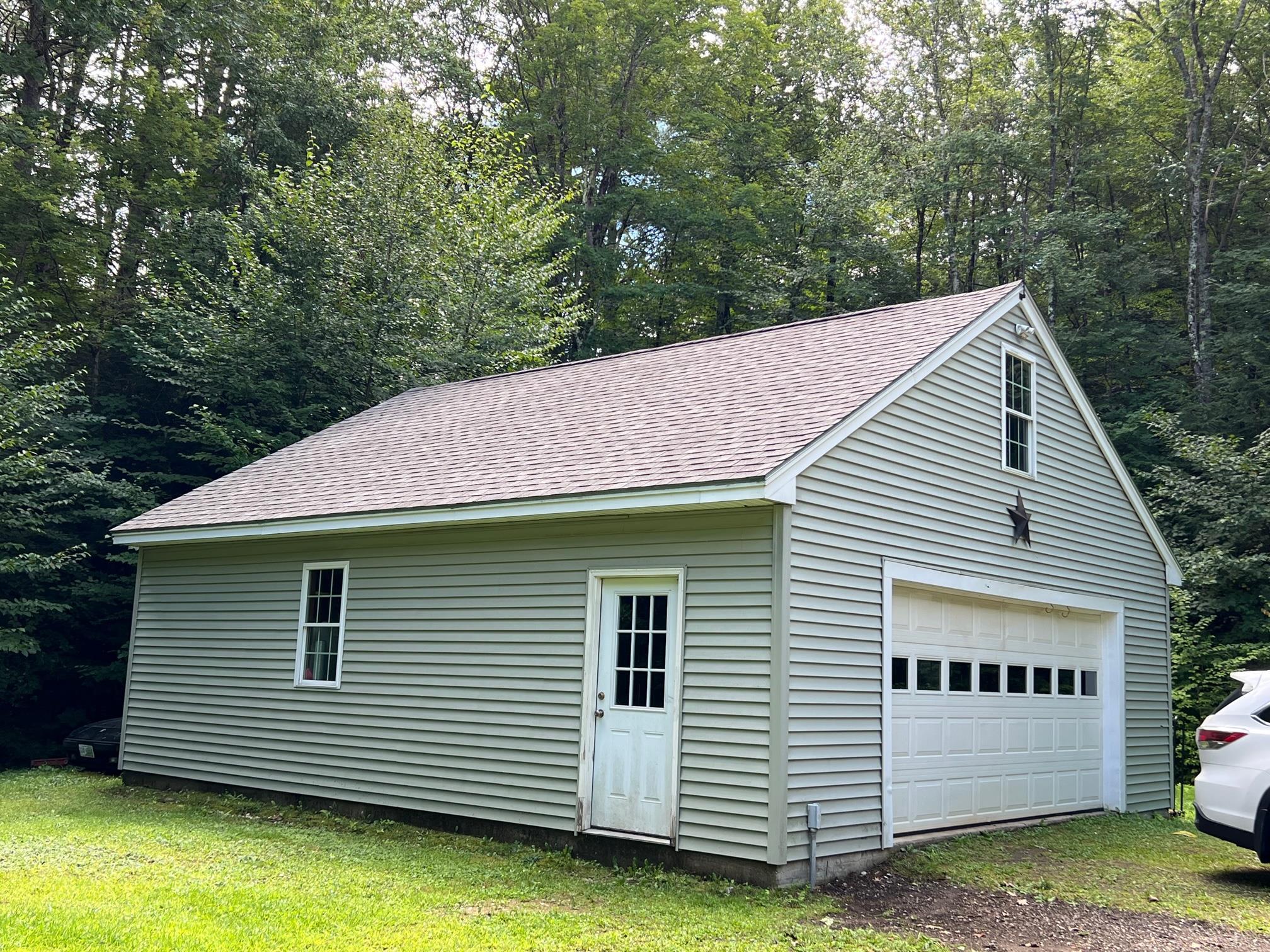 41 Country Hill Road Loudon, NH 03307 - Photo 4 of 35