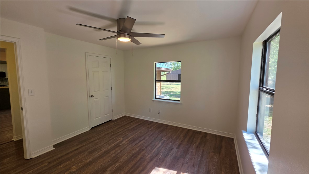 203 Austin School Crossing Road Atkins, AR 72823 - Photo 24 of 40 Back bedroom
